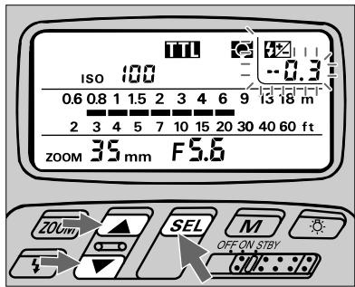 NIKON SB-26 - Lighter or Darker - 1