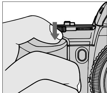 NIKON SB-26 - Firing Flash - 3