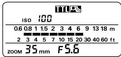NIKON SB-26 - Checking Battery Power - 4