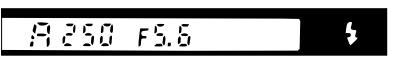 NIKON SB-26 - Controlled shutter speed and aperture in programmed/aperture-priority auto - 3