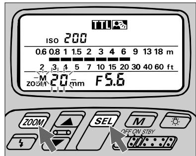 NIKON SB-26 - Trouble With Wide Flash Adapter - 1