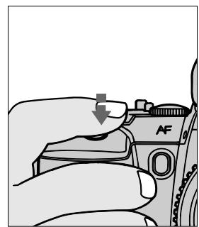 NIKON SB-26 - Confirm Settings - 1