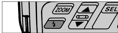 NIKON SB-26 - Checking Battery Power - 5