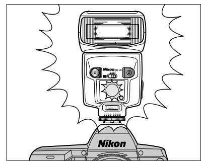 NIKON SB-26 - Tips on Speedlight Care - 6