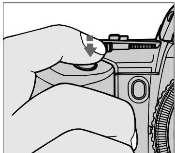 NIKON SB-26 - Firing Flash - 1