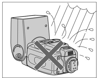 NIKON SB-26 - Tips on Speedlight Care - 3