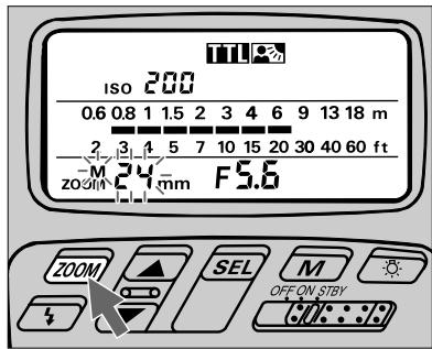NIKON SB-26 - Trouble With Wide Flash Adapter - 2