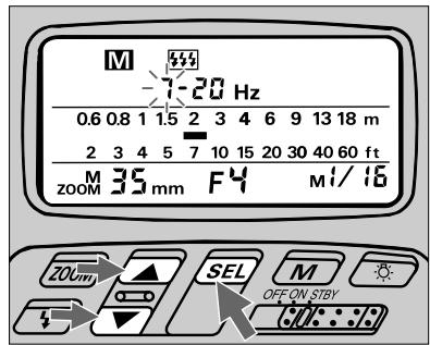 NIKON SB-26 - Repeating Flash Mode — For Multiple Exposure - 3