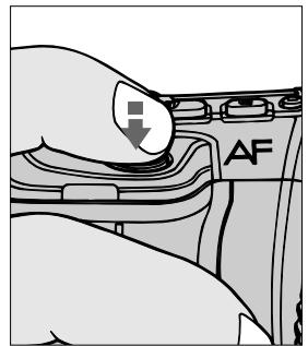 NIKON SB-26 - Confirming Settings - 1