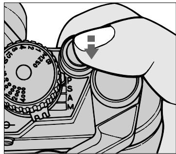 NIKON SB-26 - Confirm Settings - 2
