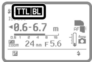 NIKON SB-900 - LCD panel - 1