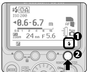 NIKON SB-900 - Checking the correct exposure before shooting - 1