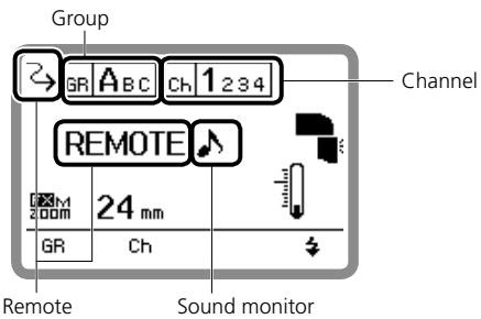 NIKON SB-900 - Remote mode (with Nikon Advanced Wireless Lighting) (D-43) - 1