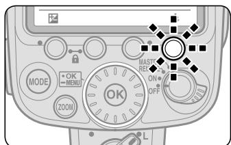 NIKON SB-900 - Flash mode icons (C-10) - 2