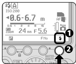 NIKON SB-900 - Checking the correct exposure before shooting - 1