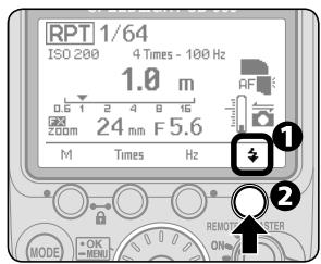 NIKON SB-900 - Making sure the flash fires correctly before shooting - 1