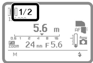 NIKON SB-900 - LCD panel - 3