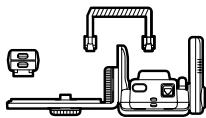 NIKON SB-900 - External power source - 4