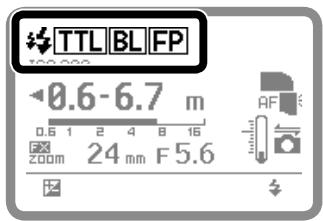 NIKON SB-900 - LCD panel - 2