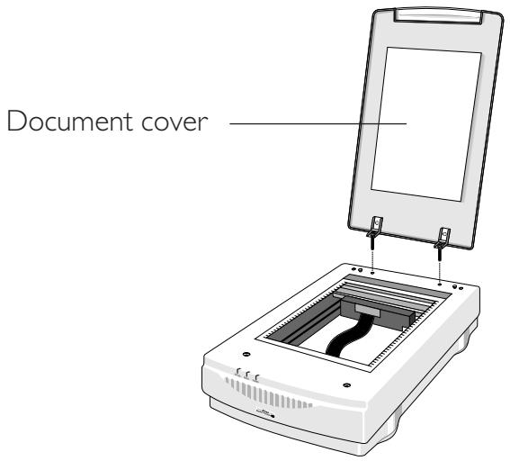 NIKON AF-10 - Installing the AF-10 - 1