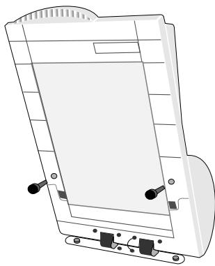 NIKON AF-10 - Installing the AF-10 - 4