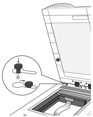 NIKON AF-10 - Installing the AF-10 - 2