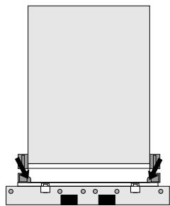 NIKON AF-10 - Replacing the Transparent Sheet - 4