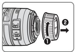 NIKON AF-S DX NIKKOR 55-300MM F-4.5-5.6G ED VR - Буюва 06'ЕКТИВY - 3