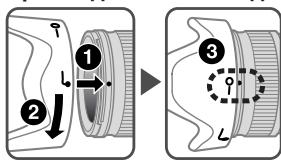 NIKON AF-S NIKKOR 24MM F-1.4G ED - PpncoeHHHeHne 6JIeHdbI - 1