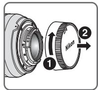 NIKON AF-S NIKKOR 24MM F-1.4G ED - 名称 - 6