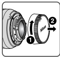 NIKON AF-S NIKKOR 24MM F-1.4G ED - 経表示の例 - 8