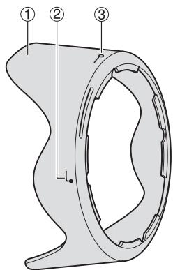 NIKON AF-S NIKKOR 24MM F-1.4G ED - 名称 - 1