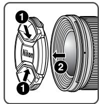 NIKON AF-S NIKKOR 24MM F-1.4G ED - Legenda - 5