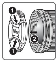 NIKON AF-S NIKKOR 24MM F-1.4G ED - 名称 - 5