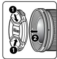 NIKON AF-S NIKKOR 24MM F-1.4G ED - Terminologie - 3
