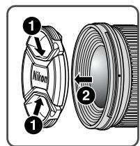 NIKON AF-S NIKKOR 24MM F-1.4G ED - 経表示の例 - 7