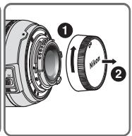 NIKON AF-S NIKKOR 50MM F-1.4G - Terminologie - 4