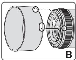 NIKON AF-S NIKKOR 50MM F-1.4G - KOMNOHEHTbl - 2