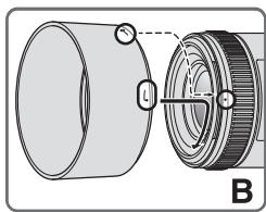 NIKON AF-S NIKKOR 50MM F-1.4G - Adopte las siguientes precauaciones al manipular la CAMERA y el objetivo - 2