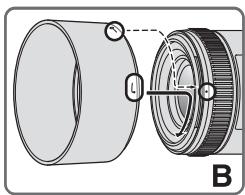 NIKON AF-S NIKKOR 50MM F-1.4G - Terminologie - 2