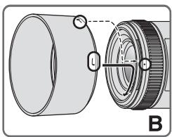 NIKON AF-S NIKKOR 50MM F-1.4G - Observez les précautions suivantes lorsque vous manipulez l'appareil et l'objet - 1