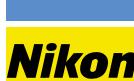 NIKON AUDIO VIDEO CABLE EG-E5000 - 5