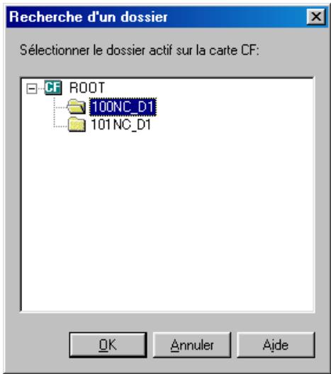 NIKON CAPTURE - Chargement des images de l'appareil photo - 1