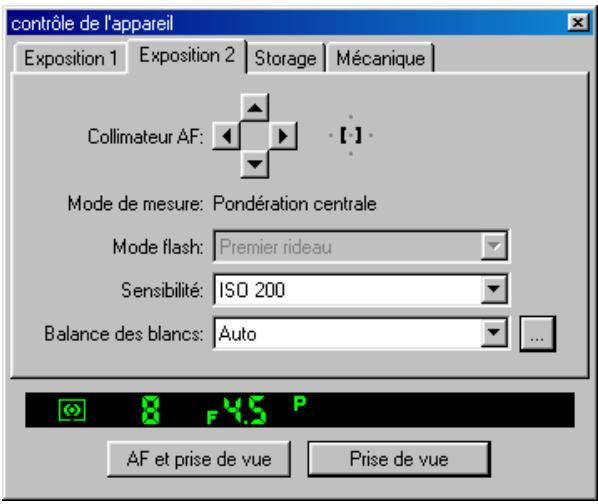 NIKON CAPTURE - Astuce - 1