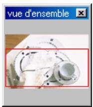 NIKON CAPTURE - Vue d'ensemble - 1