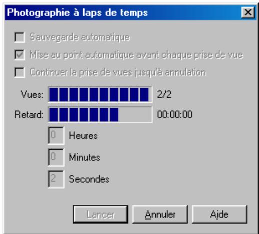 NIKON CAPTURE - Remarque - 1