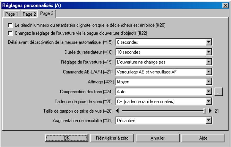 NIKON CAPTURE - Numérotation automatique des fichiers (# 29) - 1