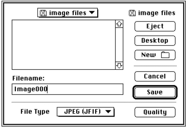 NIKON CONTROL MACINTOSH - Step 3 - 2