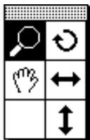 NIKON CONTROL MACINTOSH - Meaning of the Radio Buttons - 2