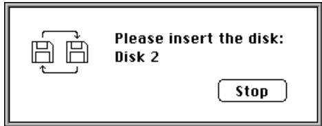 NIKON CONTROL MACINTOSH - Step 5 - 2